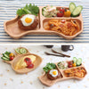 お食事セット キッズプレート&フォーク&スプーン.|s10